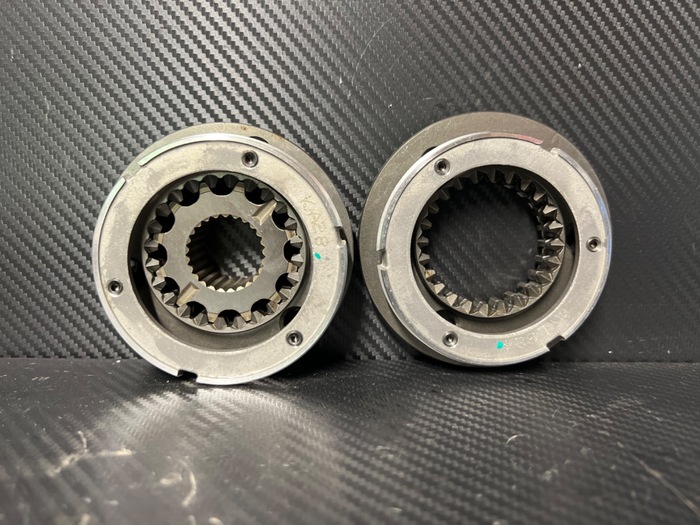 Synchroniseur De Vitesses 3/4/5/6 Pour Hyundai Et Kia - Réf. 4339432410 + 2 Joints, Fabriqué En Corée